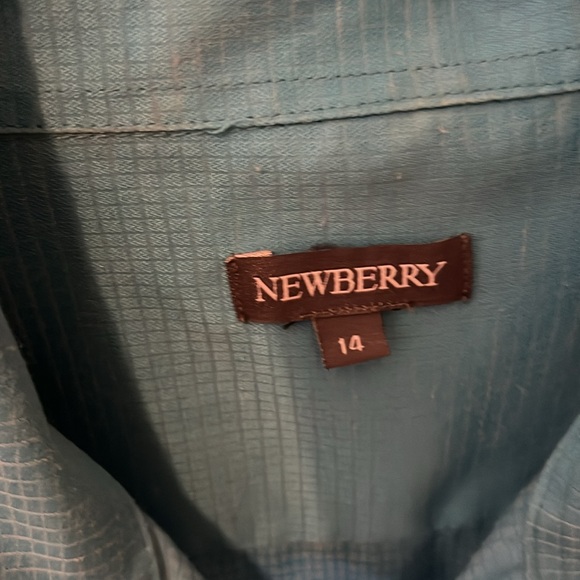 Newberry Dress Shirts - Picture 5 of 5